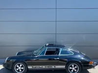 Gebraucht Porsche 911S 160 PS (117 kW) 1975 Schwarz