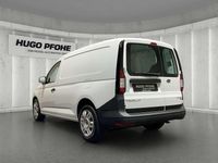 Gebraucht Ford Transit Connect Trend 150 PS (110 kW) 2026 Frozen white Van / Kleinbus