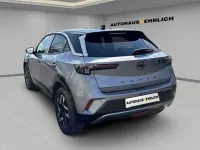Gebraucht Opel Mokka 131 PS (96 kW) 2026 Grau SUV