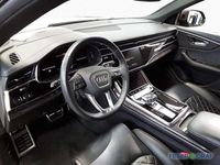 Gebraucht Audi Q8 Ambiente 286 PS (210 kW) 2023 Nardograu SUV