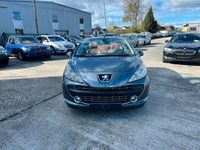 gebraucht Peugeot 207 CC Cabrio-Coupe Filou