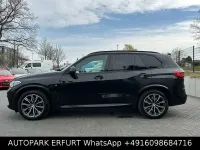 Gebraucht BMW X5 M Sport 265 PS (194 kW) 2020 Schwarz SUV