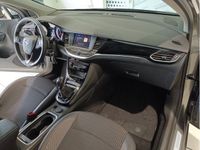 gebraucht Opel Astra 1.2 T LED,Kamera,Sitzheizung,DAB,USB,