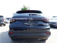 Gebraucht VW Taigo Goal 95 PS (69 kW) 2025 Deep black perleffekt SUV
