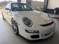 Gebraucht Porsche 997 415 PS (305 kW) 2007 Weiß