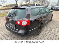 gebraucht VW Passat Variant Sportline