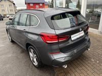 gebraucht BMW X1 xDrive20d Aut. M Sport - AHK LED Lenkradh