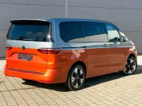 Gebraucht VW Multivan Style 150 PS (110 kW) 2025 2 tonlackierung Van / Kleinbus