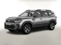 Gebraucht Dacia Bigster Expression 140 PS (102 kW) 2026 Dolomitgrau SUV