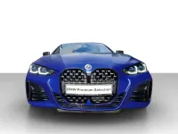 Gebraucht BMW 440 374 PS (275 kW) 2022 Blau Cabrio