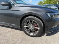 Gebraucht VW Passat 375 PS (275 kW) 2017 Andere Kombi