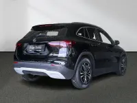 Gebraucht Mercedes GLA200 163 PS (119 kW) 2025 Schwarz SUV
