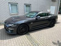 gebraucht Ford Mustang GT Fastback 5.0 Ti-VCT V8 Aut.