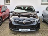 Neu Renault Clio V Evolution 101 PS (74 kW) 2025 Schwarz Limousine