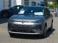 Neu VW T-Roc 150 PS (110 kW) 2026 Grau SUV