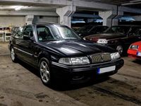 Gebraucht Rover 825 175 PS (128 kW) 1998 Grau Coupé