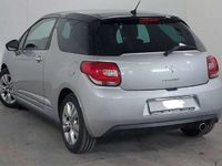 gebraucht Citroën DS3 VTi 120 SoChic *HU/AU 12.25+Service Neu*