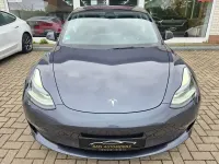 Occasion Tesla Model 3 366 kW (498 ch) 2022 Gris Berline