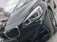 Używany BMW 220 190 KM (139 kW) 2018 Czarny Kombi