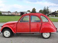 gebraucht Citroën 2CV 2 CV 6 Club