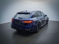 Gebraucht Audi RS4 Sport 450 PS (330 kW) 2020 Blau Kombi