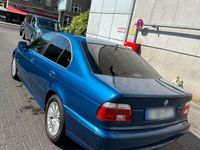 gebraucht BMW 525 iA E39 MUSS WEG ❗️