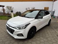 Gebraucht Hyundai i20 Trend 84 PS (61 kW) 2019 Weiß Kleinwagen