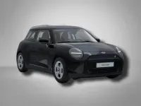 Gebraucht Mini Cooper SE Essential 160 kW (218 PS) 2026 Midnight black metallic Kleinwagen