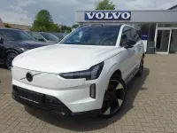 Gebraucht Volvo EX90 Performance 380 kW (517 PS) 2025 Crystal white SUV