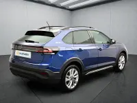 Gebraucht VW Taigo 150 PS (110 kW) 2025 Blau SUV