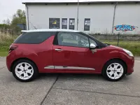 Gebraucht Citroën DS3 2013 Coupé