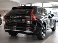 gebraucht Volvo XC60 T6 AWD Plus Bright NAVI LED 360° PANO