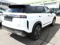 Neu Jaecoo 7 145 PS (106 kW) 2025 Weiss SUV