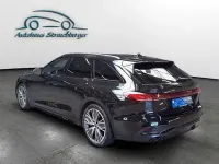 Gebraucht Audi A5 S-line plus 204 PS (150 kW) 2025 Schwarzkeine angabe Kombi