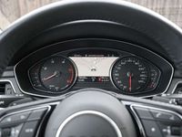 gebraucht Audi A4 Avant 35 TDI S line/LED/Navi/ Kamera