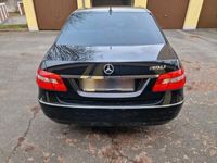 gebraucht Mercedes E250 CDI / 8 Fach bereift / AMG / Leder / Tüv