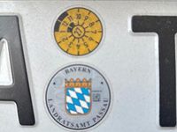 Gebraucht VW Golf III GTI 75 PS (55 kW) 1997 Blau Limousine