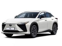 Neu Lexus RZ 350e Executive Line 164 kW (224 PS) 2025 Schwarz (wählbar) SUV