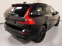 Gebraucht Volvo XC60 Plus 349 PS (256 kW) 2025 Onyx black / metallic SUV