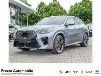 Neu BMW iX2 M Sport 230 kW (313 PS) 2026 Grau SUV
