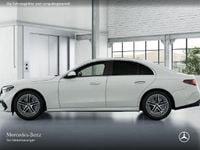 Gebraucht Mercedes E450 381 PS (280 kW) 2024