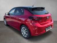 gebraucht Opel Corsa Edition F 1.2 Klima+Tempomat+Sitzheizung