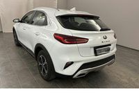 Gebraucht Kia XCeed Vision 141 PS (103 kW) 2021 Weiß SUV