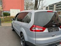 gebraucht Ford Galaxy 