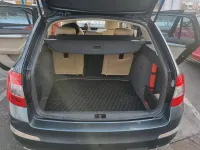 Gebraucht Skoda Octavia 150 PS (110 kW) 2015 Grau Kombi