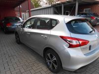 gebraucht Nissan Pulsar 1.2 DIG-T ACENTA ACENTA