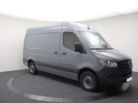 Usata Mercedes Sprinter 2024 Grigio Furgone