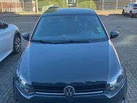 Gebraucht VW Polo 75 PS (55 kW) 2016 Grau Limousine