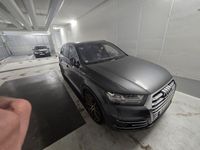 gebraucht Audi SQ7 4.0 TDI