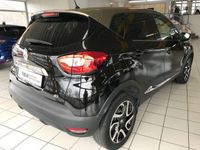 gebraucht Renault Captur 1.5 dCi 110 Elysee ENERGY